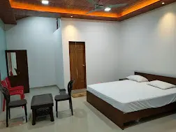 Spacious Room